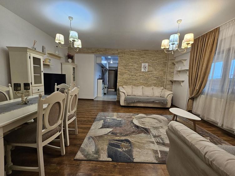 Apartament de lux cu 3 camere și curte proprie de 100 mp – Tomis Plus - 5
