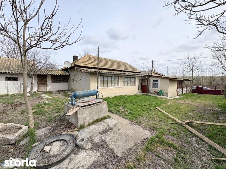 Ferma de vanzare , Loc Nistoresti Jud Constanta - 5