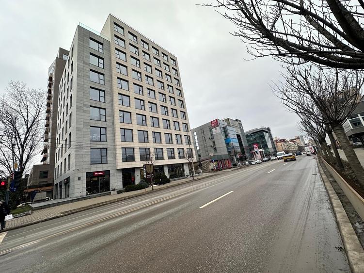 Spatiu birouri clasa A, 65mp, centru, zona Palas - 10