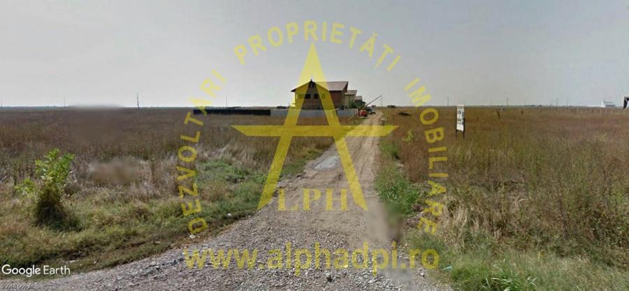 Popesti - Leordeni, DN4. - 2