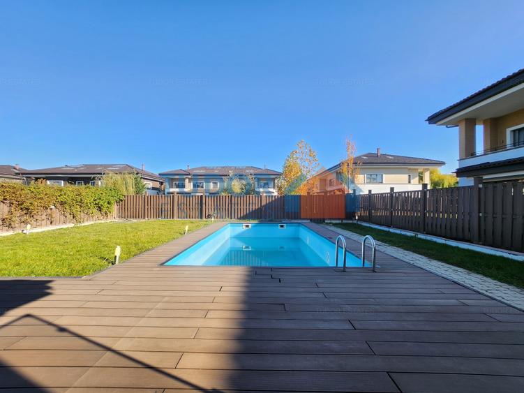 Amazing villa in the best compound-Oxford Gardens - 2