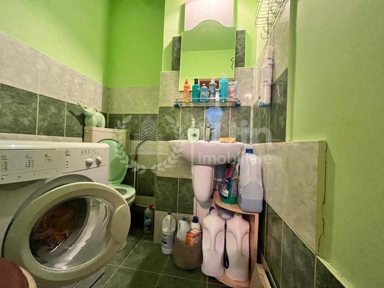 Apartament 3 camere | Decomandat | Zona Iulius Mall | Intre lacuri - 12