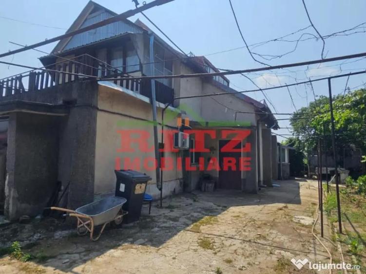 NOU! Casa P 1E, garaj, gradina! - 14