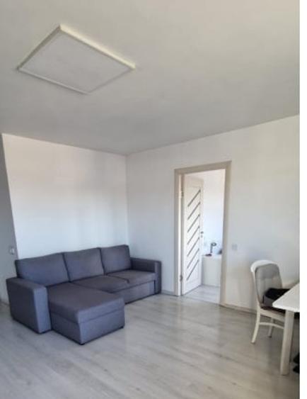 Apartament 2 camere, 47 mp, etaj intermediar, parcare, zona Corneliu Coposu - 4