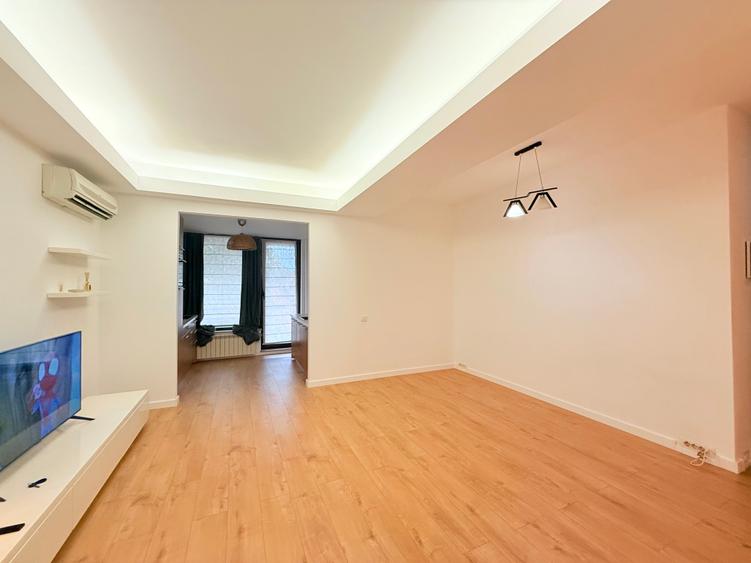 Studio spatios North Area Lake View -Herastrau - 7