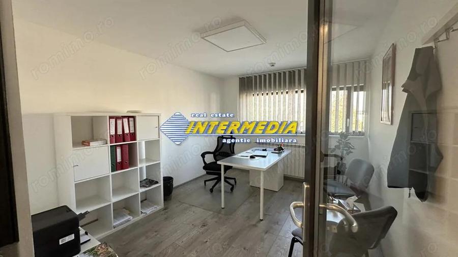 Spatiu Birouri | Showroom | Reprezentanta | Depozit Hala | 1000 mp | Mare Frumos si Finisat | 20 - 11