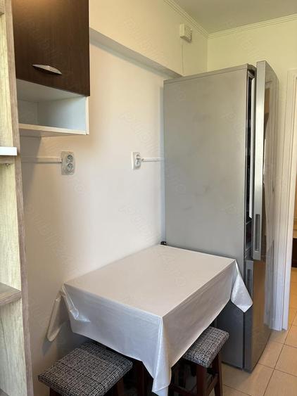 Apartament metrou Parc Bazilescu - 8