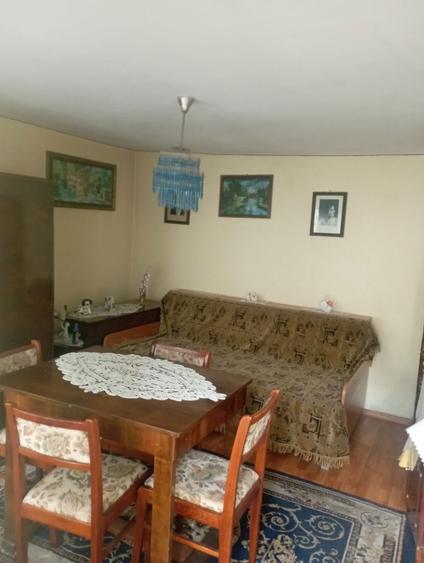 De vanzare casa Campulung Muscel - 2