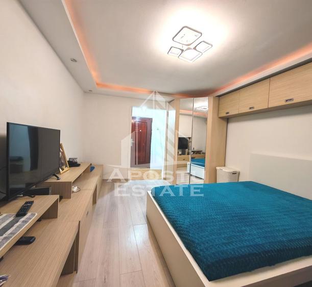 Garsoniera de vanzare, renovata, Aradului, Timisoara - 2