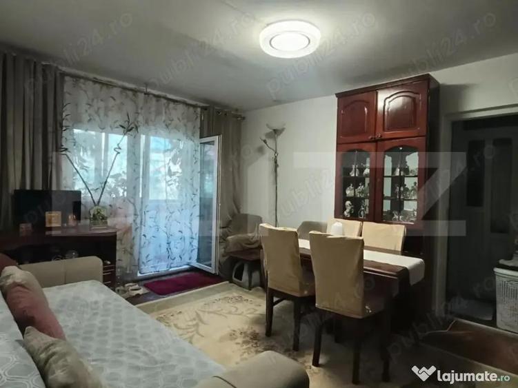 Apartament 2 camere, 47 mp, Calea Aradului - 4