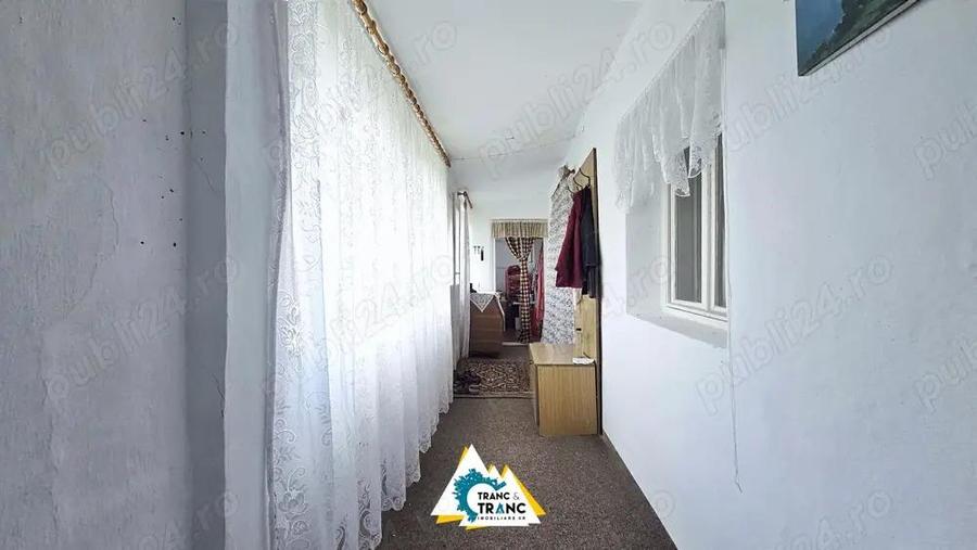 Casa cu 2 camere in stil tradi?ional, in Irato?u - 20