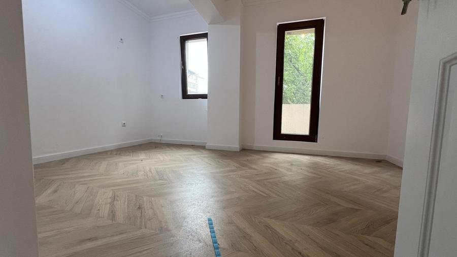 Apartament 3 camere cu grădină – zonă liniștită, bloc cu 2 etaje - 13