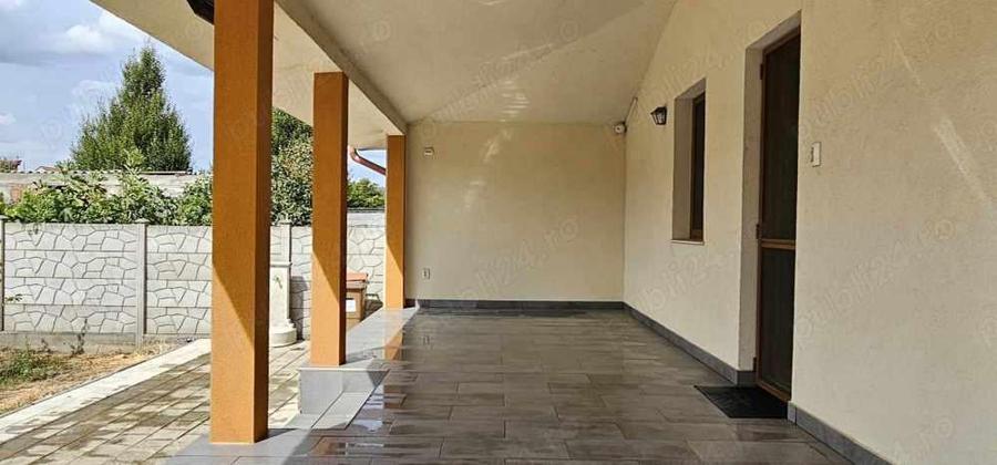 Casa 4 camere de inchiriat, P-ta Ghioceilor Iosia - 4