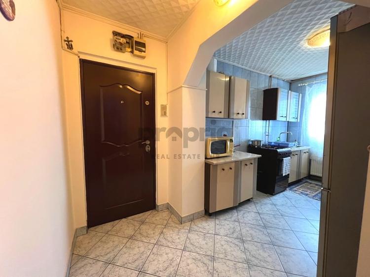 Apartament 2 camere semidecomandat – Bartolomeu, Str. Grigore Ureche - 1