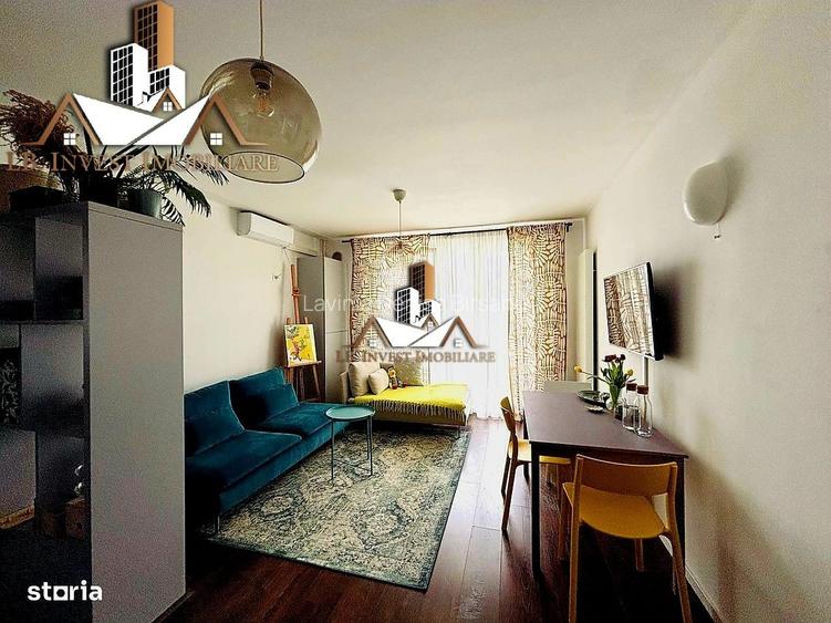 Apartament cu 3 camere decomandat, mobilat în Lipovei