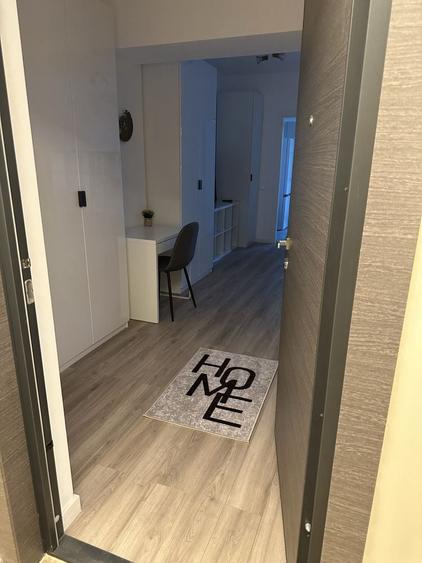 Garsoniera zona Lujerului 5 minute de metrou - 4