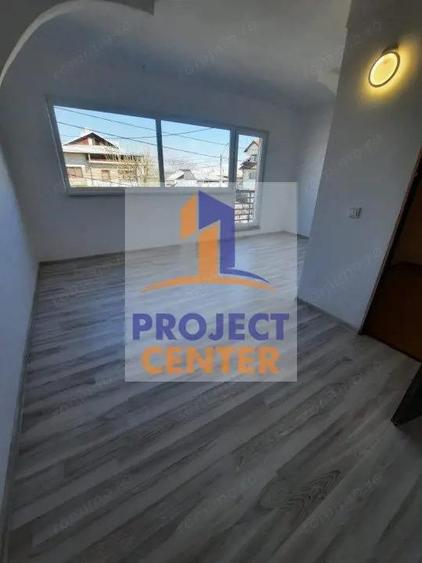 Spatiu birouri, central, etajul 1 - 2