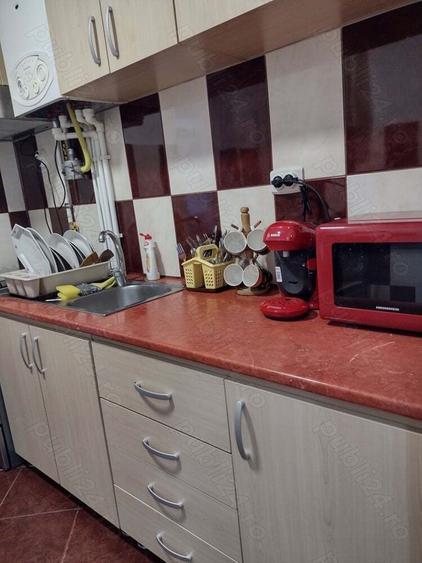 Apartament de vanzare - 1