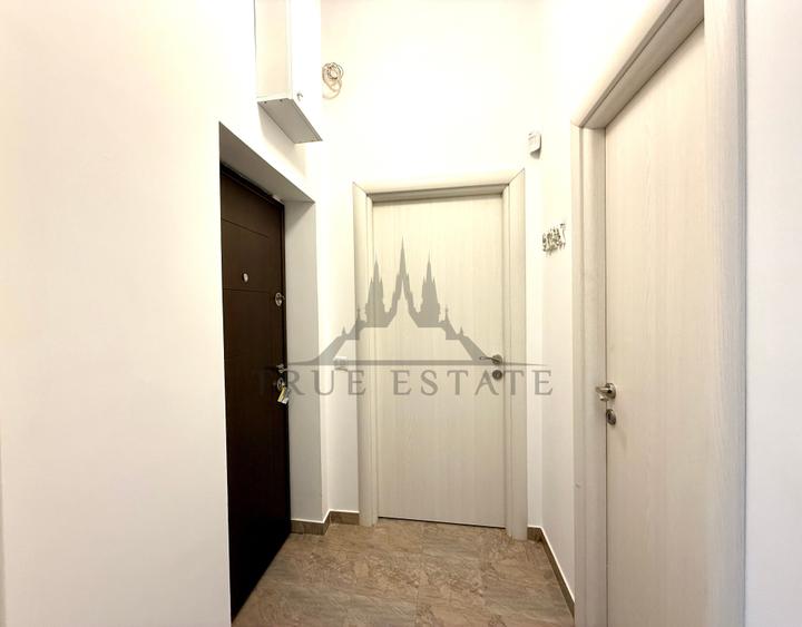 Apartament in vila in imobil fara risc seismic - 14