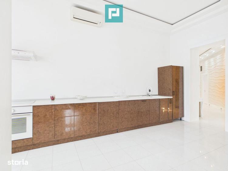 Apartament deosebit in cladire istorica central - 16