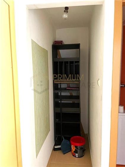 Apartament 1 Camera - Centrala Proprie - Etaj 4 - Zona Steaua - 10