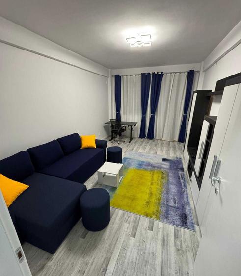 Apartament inchiriere 3 camere in spatele stadionului - 2
