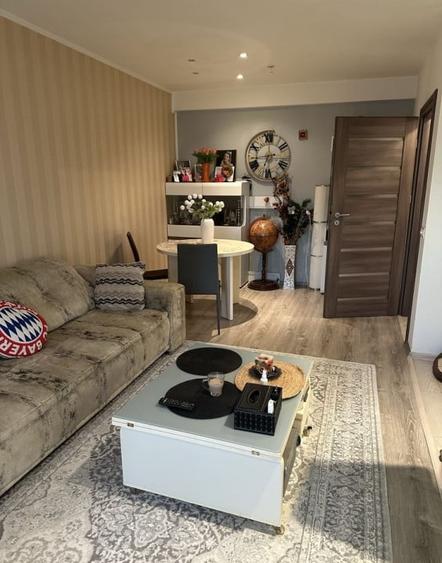 APARTAMENT 2 CAMERE | MOBILAT | ZONA COMPOZITORI - 3