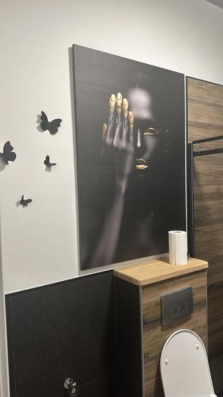 MINERILOR REZIDENTIAL apartament cu 1 camera ultrafinisat! - 13