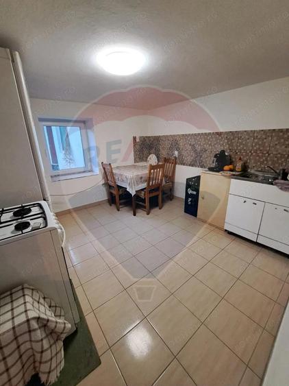 Proprietate exclusiva cu poten?ial turistic Bezid, jud. Mures - 6