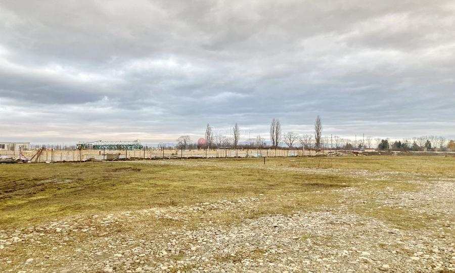 Teren Intravilan - Pretabil Dezvoltare Rezidentiala - Brasov - 3