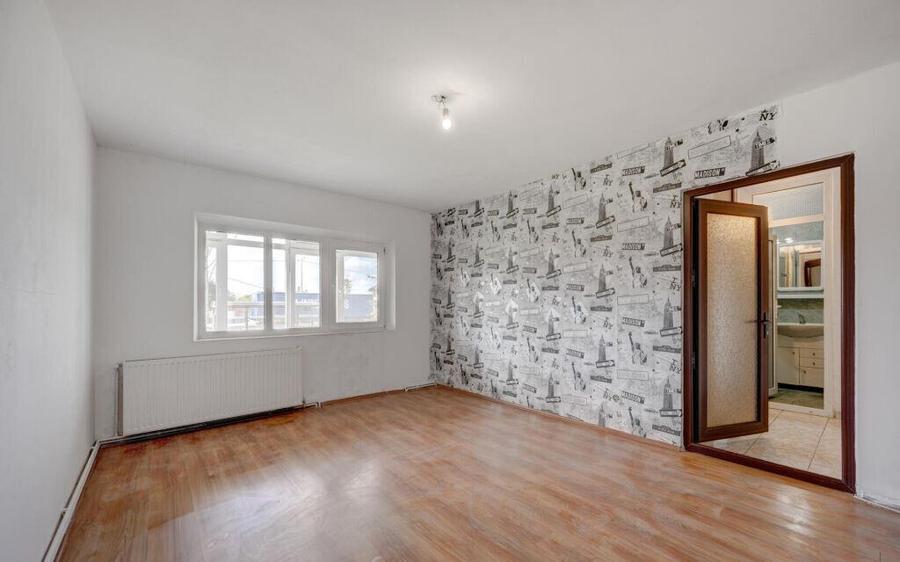 Apartament 3 camere, 67m2, Jilava - 5