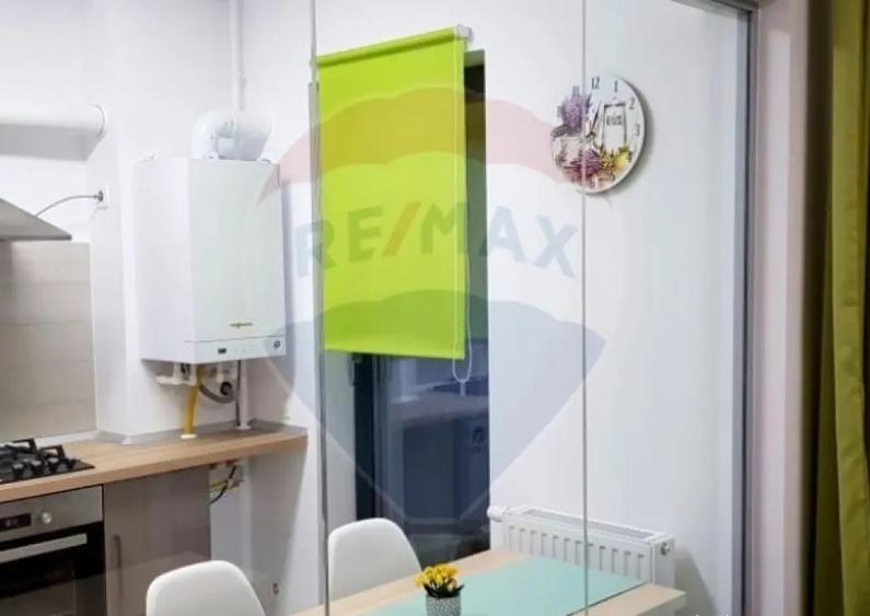 Apartament cu 1 camere de inchiriat in zona Politehnica - 4