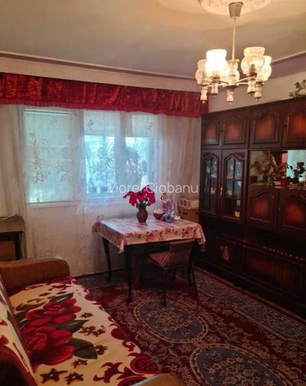 Apartament 2 camere, Tatara?i , orientare sudica, etaj 2