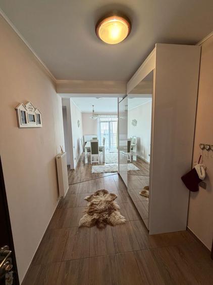 Inchiriez apartament in Zorilor - 8