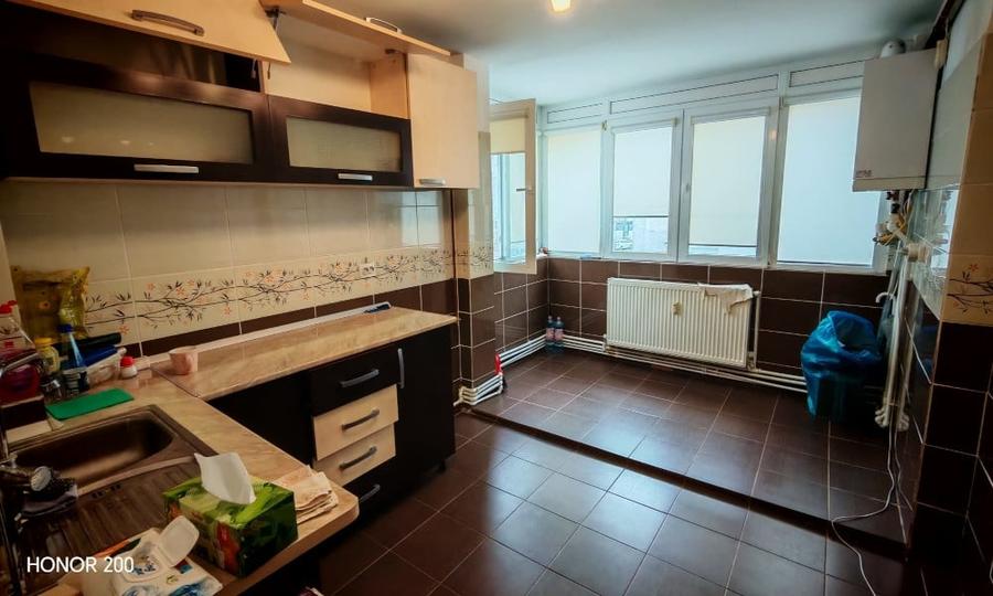 Apartament doua camere semimobilat Siderurgistilor - 2