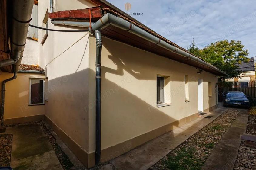 Casa cu garaj Timisoara - Kaufland Porumbescu | Teren 271 mp - 18