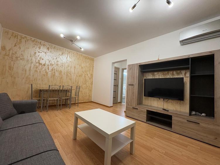 Dorobanti inchiriere 3 camere lux , Piata Victoriei - 1