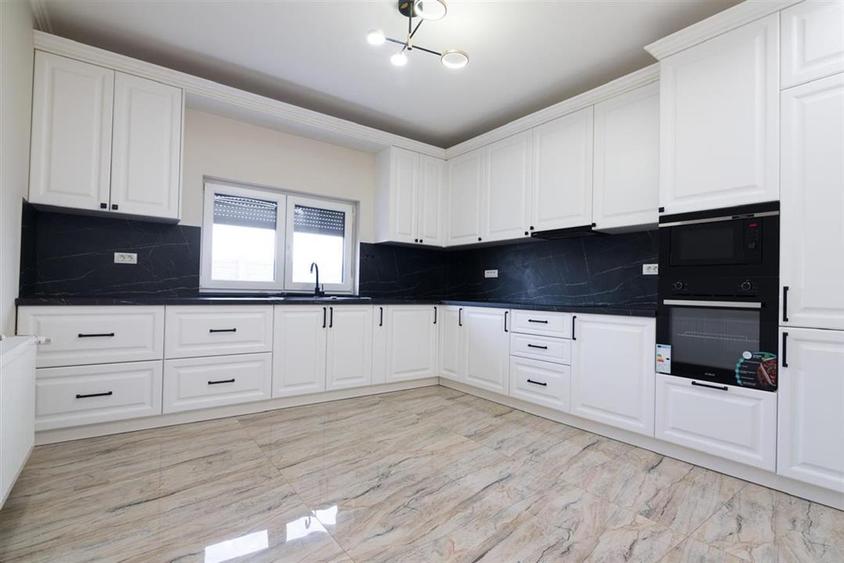 RECO Vila moderna 165 mp + 2 garaje+teren 1300 mp- - Osorhei - 1