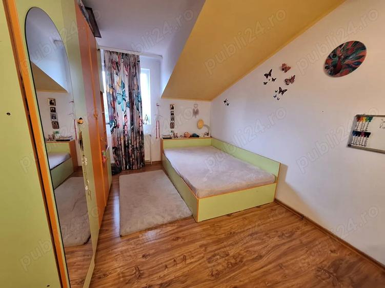 Vand vila in sat Rosu - 7