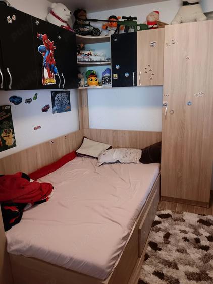 Casă cu Teren 800 Mp în Burila Mare