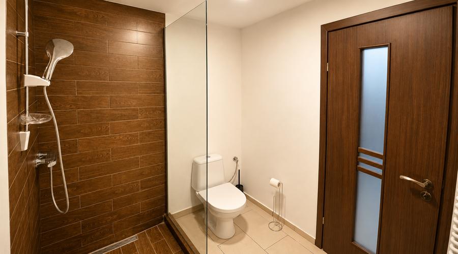 Apartament cu 3 camere semidecomandat în Iancu Nicolae