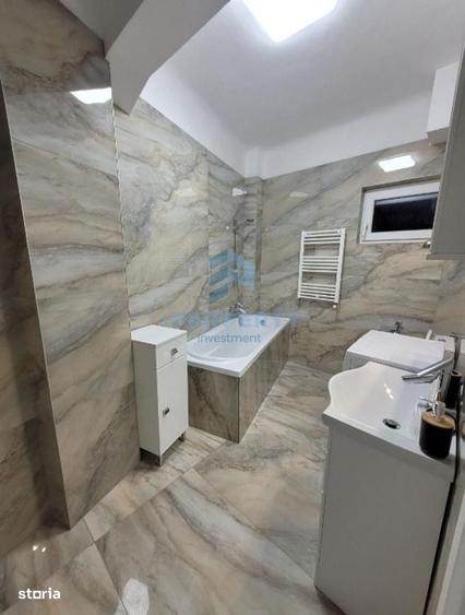 Apartament cu 2 camere în Alba Iulia