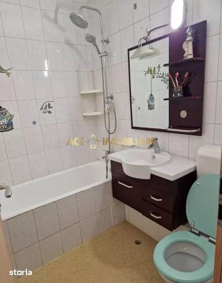 3 Camere de inchiriat | Virtutii | 2 Bai | Mobilat-Utilat | 71MP - 5