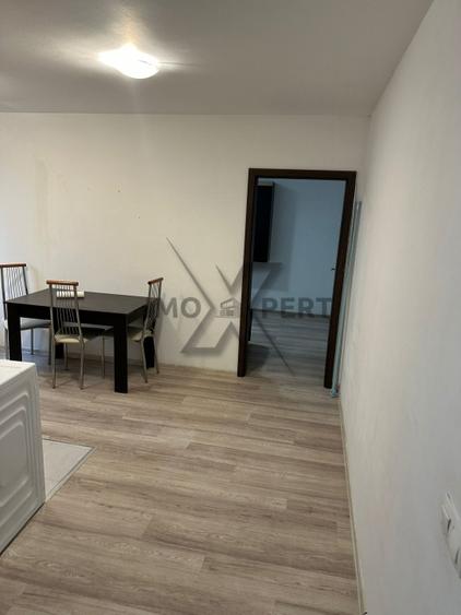 Apartament 2 camere decomandat , bloc nou cartier Marasti - 5