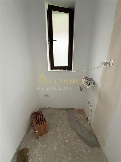 Casa individuala in Comuna Berceni - 2