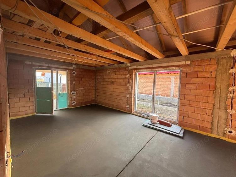 Casa constructie 2025, spre vanzare, in Sancraiul de Mures - 5