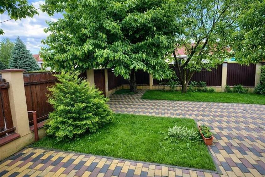 Vila spatioasa in Sancraiu, 2 intrari, foisor, parcare,5 minute de Targu Mures. - 3