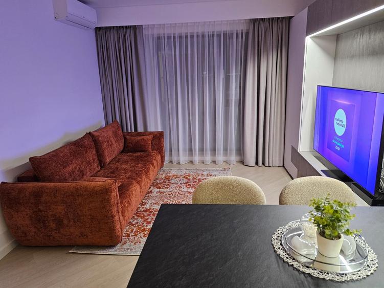 Pipera - Voluntari - Cortina North Residence - 3