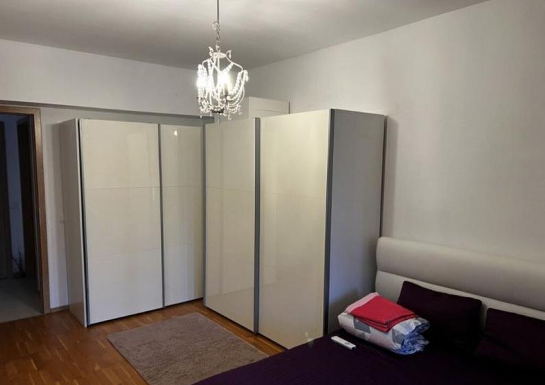 Apartament 2 camere New Town Residence - 8