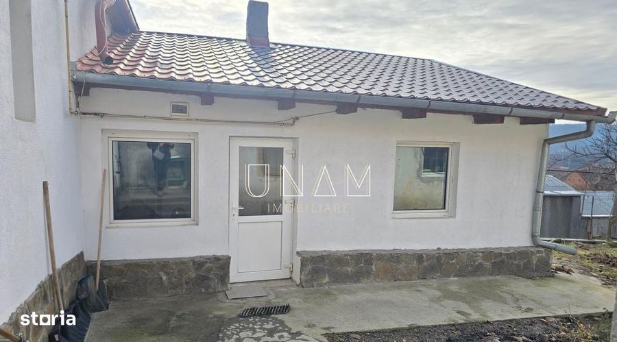 Proprietate cu 3 corpuri | casa + spatiu separat | Muncitoresc - 2